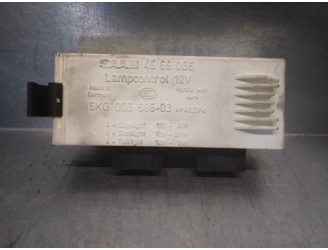 Recambio de modulo electronico para saab 9000 cd 2.0 cat referencia OEM IAM 4669065  