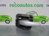 Recambio de maneta interior delantera derecha para smart coupe 1.0 turbo cat referencia OEM IAM A4517600261  