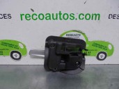 Recambio de maneta interior delantera derecha para smart coupe 1.0 turbo cat referencia OEM IAM A4517600261  