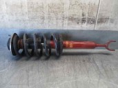 Recambio de amortiguador delantero derecho para audi a6 berlina (4b2) 2.8 v6 30v referencia OEM IAM 4B0412031BM 814903556678 SAC