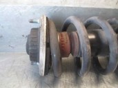 Recambio de amortiguador delantero derecho para audi a6 berlina (4b2) 2.8 v6 30v referencia OEM IAM 4B0412031BM 814903556678 SAC