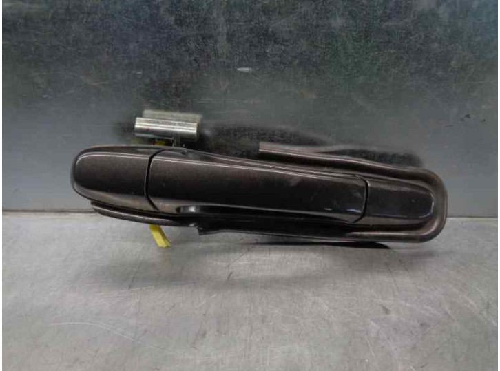 Recambio de maneta exterior trasera derecha para lexus is200 (gxe10) 2.0 cat referencia OEM IAM 6923053010C0 6923053030B1 