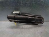 Recambio de maneta exterior trasera derecha para lexus is200 (gxe10) 2.0 cat referencia OEM IAM 6923053010C0 6923053030B1 