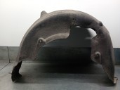 Recambio de paso rueda trasero derecho para bmw x4 (f26) xdrive 20 d referencia OEM IAM 51717213650 51717213650 