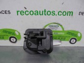 Recambio de maneta interior delantera izquierda para smart coupe 1.0 turbo cat referencia OEM IAM A4517600161  