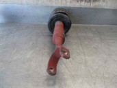 Recambio de amortiguador delantero derecho para audi a6 berlina (4b2) 2.8 v6 30v referencia OEM IAM 4B0412031BM 814903556678 SAC