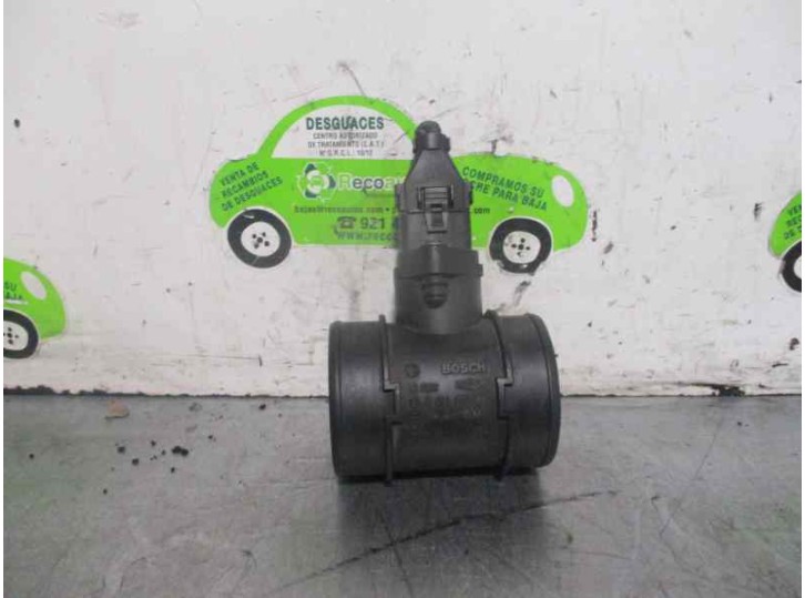 Recambio de caudalimetro para hyundai trajet (fo) 2.0 crdi gls referencia OEM IAM 2816427000 0281002447 BOSCH
