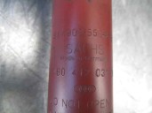 Recambio de amortiguador delantero derecho para audi a6 berlina (4b2) 2.8 v6 30v referencia OEM IAM 4B0412031BM 814903556678 SAC