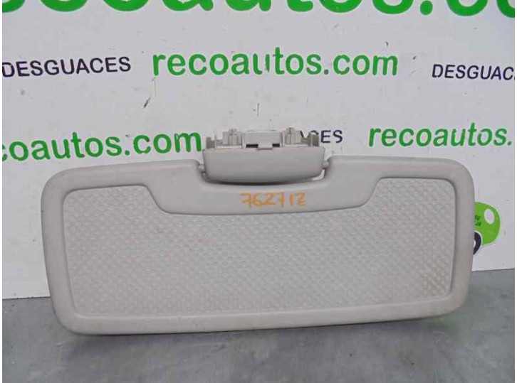 Recambio de parasol izquierdo para smart coupe 1.0 turbo cat referencia OEM IAM 