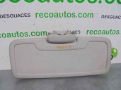 Recambio de parasol izquierdo para smart coupe 1.0 turbo cat referencia OEM IAM   