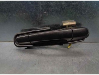 Recambio de maneta exterior trasera izquierda para lexus is200 (gxe10) 2.0 cat referencia OEM IAM 6924053010C0 6924053030B1 