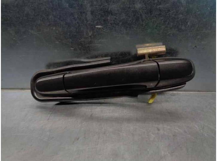 Recambio de maneta exterior trasera izquierda para lexus is200 (gxe10) 2.0 cat referencia OEM IAM 6924053010C0 6924053030B1 