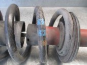 Recambio de amortiguador delantero derecho para audi a6 berlina (4b2) 2.8 v6 30v referencia OEM IAM 4B0412031BM 814903556678 SAC