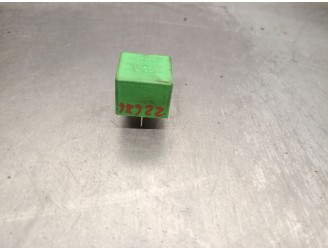 Recambio de rele para fiat scudo furgoneta (220_) 2.0 jtd 16v referencia OEM IAM 03601 