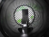Replacement mass air flow sensor for Hyundai Trajet (FO) 2.0 CRDi GLS OEM IAM reference 2816427000 0281002447 BOSCH