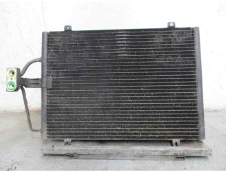 Recambio de condensador / radiador aire acondicionado para renault megane i berlina hatchback (ba0) 1.9 diesel referencia OEM IA