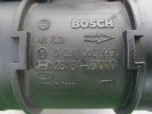 Recambio de caudalimetro para hyundai trajet (fo) 2.0 crdi gls referencia OEM IAM 2816427000 0281002447 BOSCH