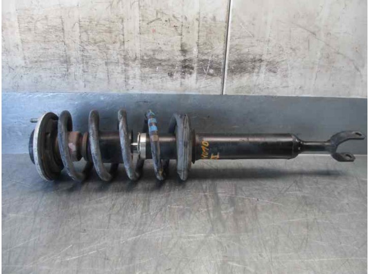 Recambio de amortiguador delantero izquierdo para audi a6 berlina (4b2) 2.8 v6 30v referencia OEM IAM E2050B4B08 MONROE