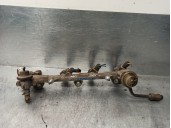 Recambio de rampa inyectora para honda civic berlina .5 (ma/mb) 1.5 elegance (ma9) referencia OEM IAM 16620P1GE00 