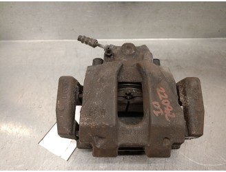 Recambio de pinza freno delantera izquierda para bmw x4 (f26) xdrive 20 d referencia OEM IAM 34106790921 34106790921 