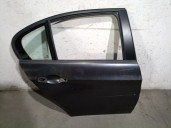 Recambio de puerta trasera derecha para bmw 3 (e90) 320 d referencia OEM IAM 41007203648 41007203648 