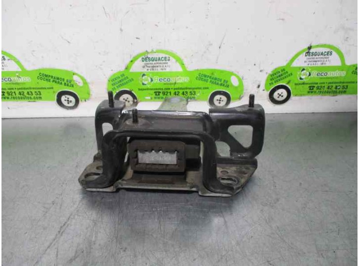 Recambio de soporte cambio para ford fiesta (cb1) 1.25 16v cat referencia OEM IAM 8V517M121AE 