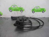 Recambio de delco para renault megane i berlina hatchback (ba0) 1.4 referencia OEM IAM 7700742852 