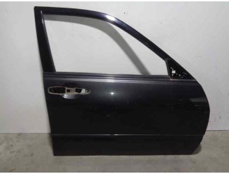Recambio de puerta delantera derecha para lexus is200 (gxe10) 2.0 cat referencia OEM IAM 6700153022 GRIS OSCURO 