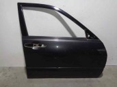 Recambio de puerta delantera derecha para lexus is200 (gxe10) 2.0 cat referencia OEM IAM 6700153022 GRIS OSCURO 