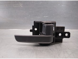Recambio de maneta interior trasera derecha para mitsubishi space star (a00) 1.2 referencia OEM IAM 5716A614XA  5 PUERTAS
