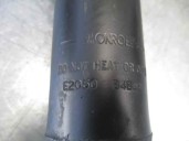 Recambio de amortiguador delantero izquierdo para audi a6 berlina (4b2) 2.8 v6 30v referencia OEM IAM E2050B4B08 MONROE