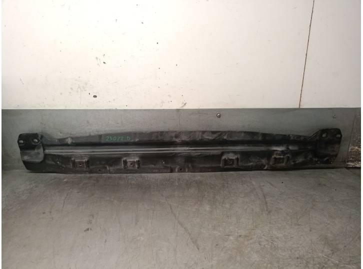 Recambio de panel frontal para porsche cayenne (9pa) 3.2 referencia OEM IAM 95550554900 95550554900 