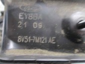 Recambio de soporte cambio para ford fiesta (cb1) 1.25 16v cat referencia OEM IAM 8V517M121AE 