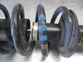 Recambio de amortiguador delantero izquierdo para audi a6 berlina (4b2) 2.8 v6 30v referencia OEM IAM E2050B4B08 MONROE