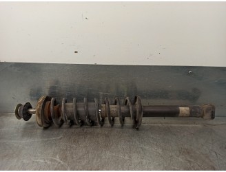 Recambio de amortiguador trasero derecho para seat ibiza (6k1) 1.4 referencia OEM IAM 6K0513033D  