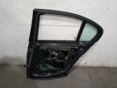 Recambio de puerta trasera derecha para bmw 3 (e90) 320 d referencia OEM IAM 41007203648 41007203648 