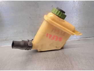 Recambio de deposito servo para volkswagen touareg (7la) 5.0 v10 tdi cat (ayh) referencia OEM IAM 7L0422371B 