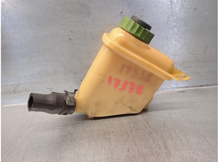 Recambio de deposito servo para volkswagen touareg (7la) 5.0 v10 tdi cat (ayh) referencia OEM IAM 7L0422371B 