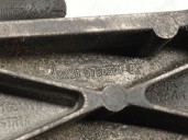 Recambio de soporte motor para bmw 3 (e90) 320 d referencia OEM IAM 22316760301 
