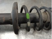 Recambio de amortiguador trasero derecho para seat ibiza (6k1) 1.4 referencia OEM IAM 6K0513033D  