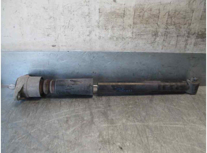 Recambio de amortiguador trasero izquierdo para audi a6 berlina (4b2) 2.8 v6 30v referencia OEM IAM E5087E04D08 MONROE
