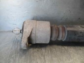 Recambio de amortiguador trasero izquierdo para audi a6 berlina (4b2) 2.8 v6 30v referencia OEM IAM E5087E04D08 MONROE