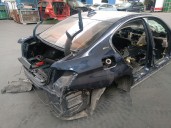 Recambio de aleta trasera derecha para bmw 3 (f30, f80) 330 e referencia OEM IAM 41007385445 41007385445 