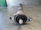 Recambio de amortiguador trasero izquierdo para audi a6 berlina (4b2) 2.8 v6 30v referencia OEM IAM E5087E04D08 MONROE