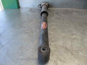 Recambio de amortiguador trasero izquierdo para audi a6 berlina (4b2) 2.8 v6 30v referencia OEM IAM E5087E04D08 MONROE