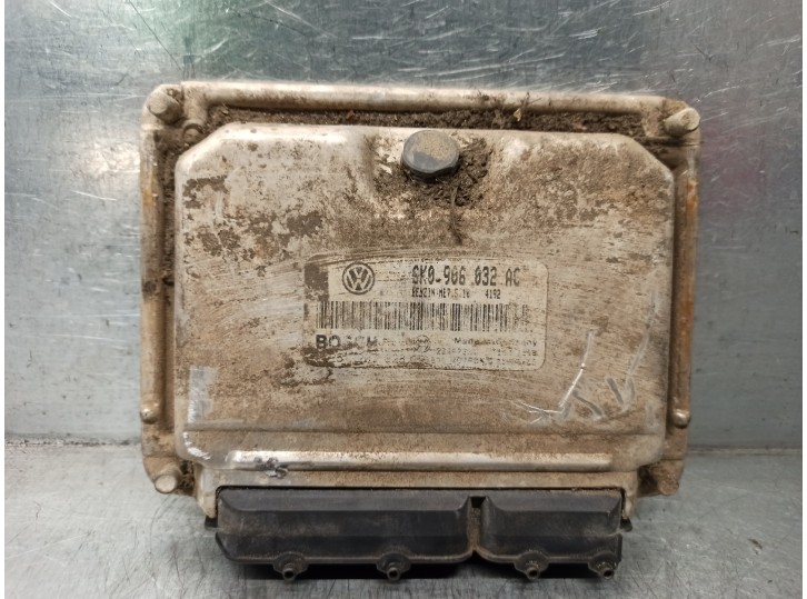 Recambio de centralita motor uce para seat ibiza (6k1) 1.4 referencia OEM IAM 6K0906032AC  