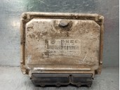 Recambio de centralita motor uce para seat ibiza (6k1) 1.4 referencia OEM IAM 6K0906032AC  