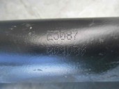 Recambio de amortiguador trasero izquierdo para audi a6 berlina (4b2) 2.8 v6 30v referencia OEM IAM E5087E04D08 MONROE
