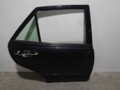 Recambio de puerta trasera derecha para lexus is200 (gxe10) 2.0 cat referencia OEM IAM 6700353011 GRIS OSCURO 