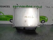 Recambio de centralita motor uce para audi a6 berlina (4b2) 2.8 v6 30v referencia OEM IAM 3B0907551BM 0261207015 BOSCH